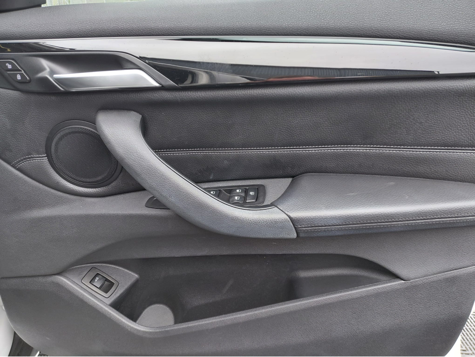 2019 BMW X1 2L Diesel For Sale Images