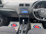 2014 VOLKSWAGEN POLO Comfortline