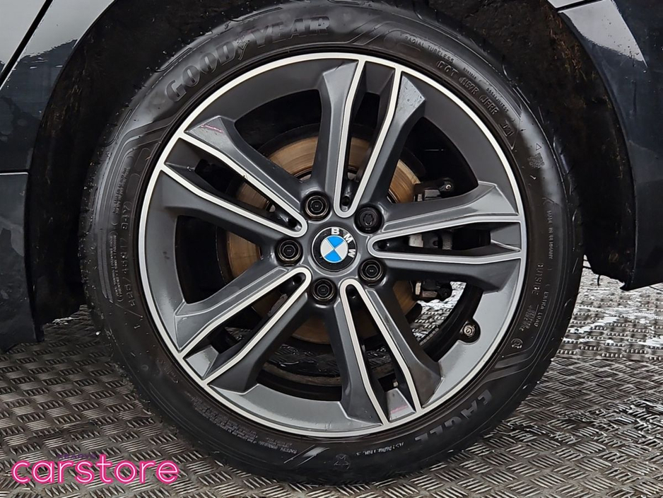 BMW 2 Series 218i Sport — thumbnail 14