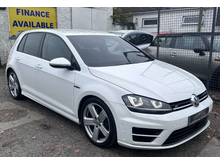 2014 Volkswagen Golf 2L Petrol For Sale Images