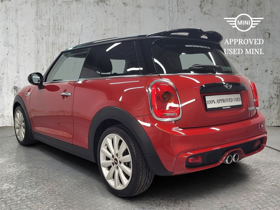 2019 MINI Hatch 2L Petrol For Sale Images