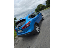 2018 Nissan Qashqai 1.5L Diesel For Sale Images
