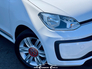 2017 VOLKSWAGEN UP! BEATSAUDIO AUTOMATIC FACELIFT MODEL