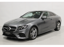 2020 Mercedes-Benz E Class 2.0L Petrol For Sale Images