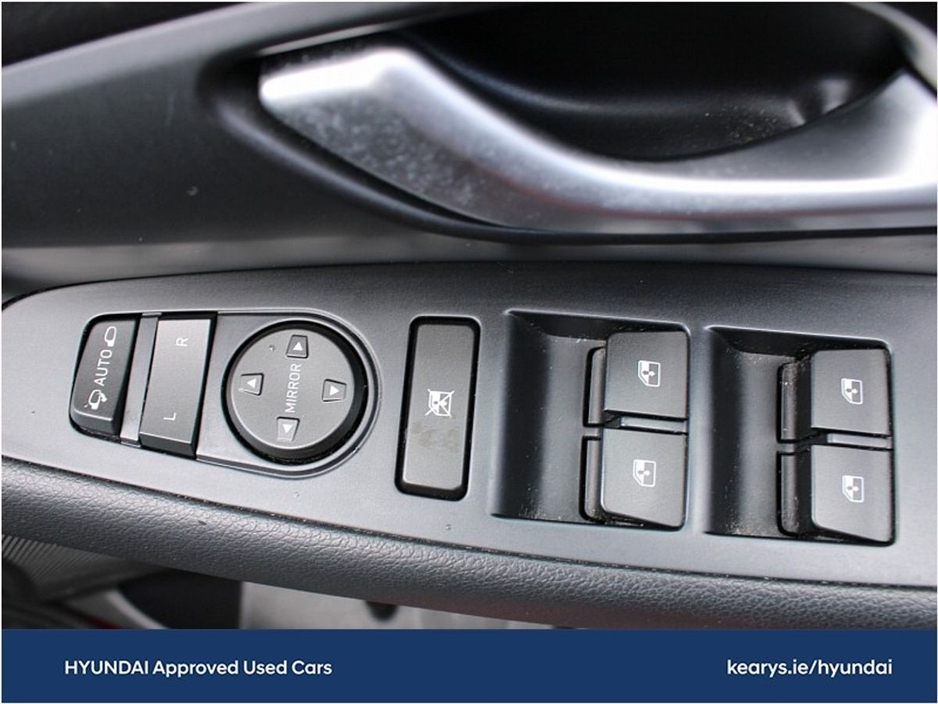 Hyundai i30 1.0 TURBO PETROL 120BHP - FINANCE ARRANGED — thumbnail 22