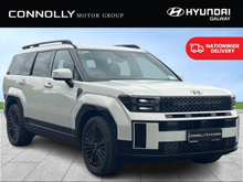 Hyundai Santa Fe 1.6 PHEV 4WD Premium
