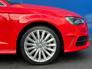 2015 AUDI A3 E-TRON S-LINE 1.4 TFSI // BANG & OLUFSEN // S-LINE SPORT INTERIOR // 360 PARKING SENSORS