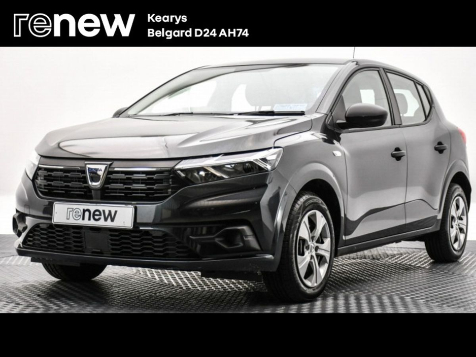 Dacia Sandero SCe 65 Essential — thumbnail 15