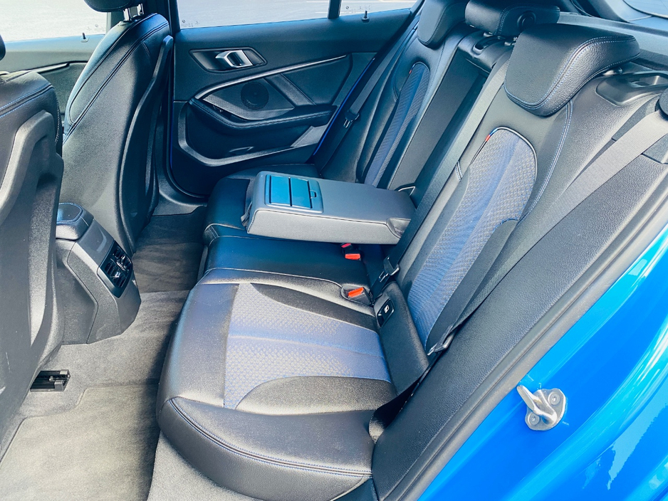 2021 BMW 1 Series 2L Diesel For Sale Images