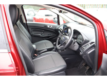 2019 Ford Ecosport 1L Petrol For Sale Images