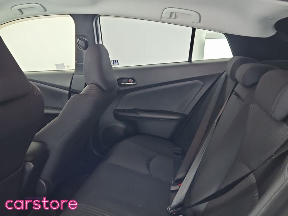 Toyota Prius 1.8 Hybrid Auto — thumbnail 13