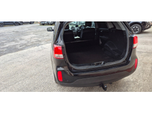 2015 Kia Sorento 2.2L Diesel For Sale Images