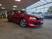 2020 Peugeot 508 1.5L Diesel For Sale Images