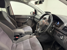 2015 Volkswagen Touran 1.4L Petrol For Sale Images