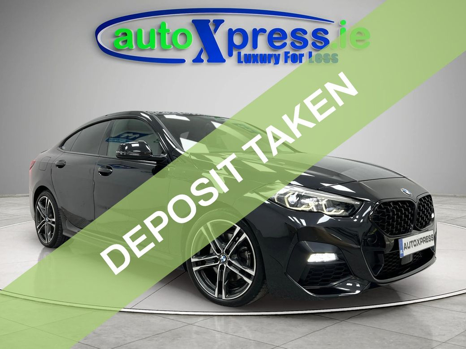 Used BMW 2 Series 2021 in Limerick