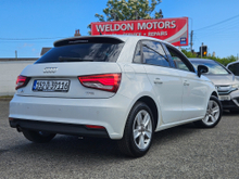 2015 Audi A1 1L Petrol For Sale Images