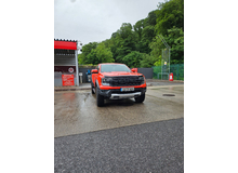 Ford Ranger DCAB RAPTOR 2.0 TD 213PS A10 4DR