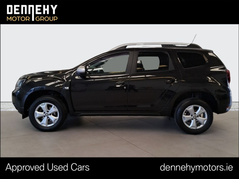 Dacia Duster Blue dCi 115 Comfort, €61.16 p/w — thumbnail 16