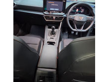 2025 Cupra Formentor 1.5L Petrol For Sale Images