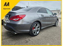 2015 Mercedes-Benz CL Class 1.5L Diesel For Sale Images