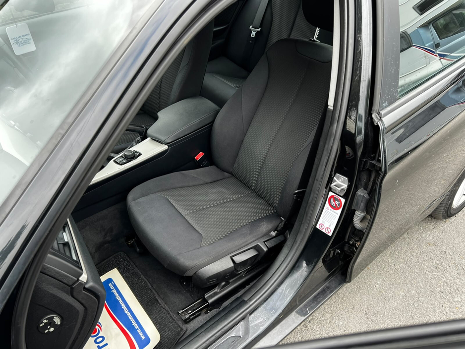2014 BMW 3 Series 2L Diesel For Sale Images