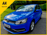 2016 VOLKSWAGEN POLO 41,000Mls+Auto+Warranty+2 Year NCT+Cruise Control+Reverse Camera