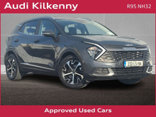 Kia Sportage K3 1.6 DSL 115 BHP 5DR *1 OWNER - PRISTINE CAR - IN STOCK & READY TO BE VIEWED*