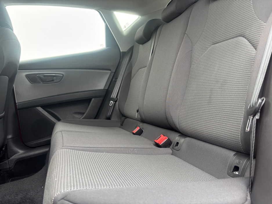 2020 SEAT Leon 1L Petrol For Sale Images
