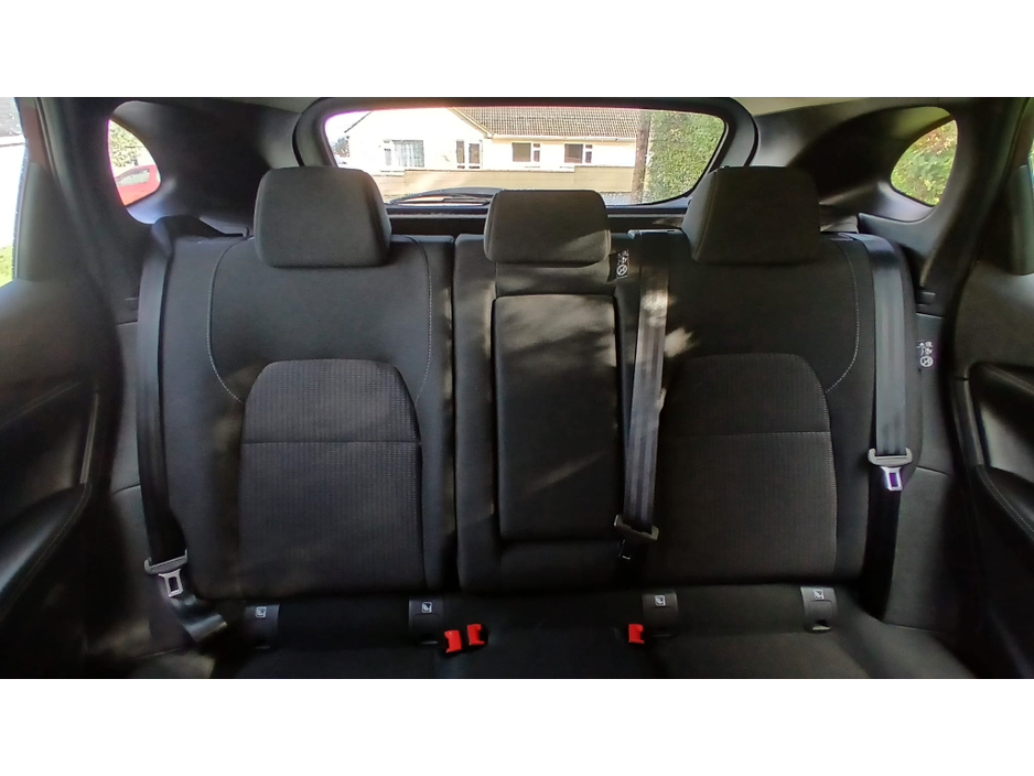 2023 Nissan Qashqai 1.3L Hybrid For Sale Images