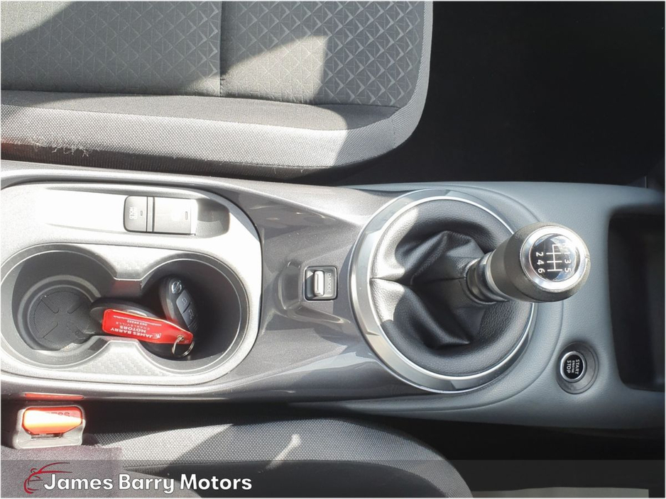 2022 Nissan Juke 1.0L Petrol For Sale Images