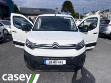 2021 Citroen Berlingo 1.5L Diesel For Sale Images