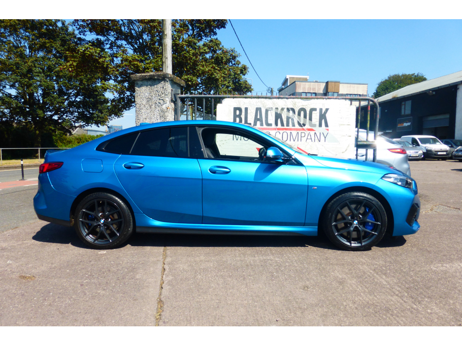 2024 BMW 2 Series 1.5L Petrol For Sale Images