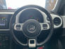 2018 VOLKSWAGEN BEETLE ONLY €16950! 2018 VOLKSWAGEN BEETLE 1.2 AUTOMATIC / REVERSE CAMERA / CRUISE CONTROL