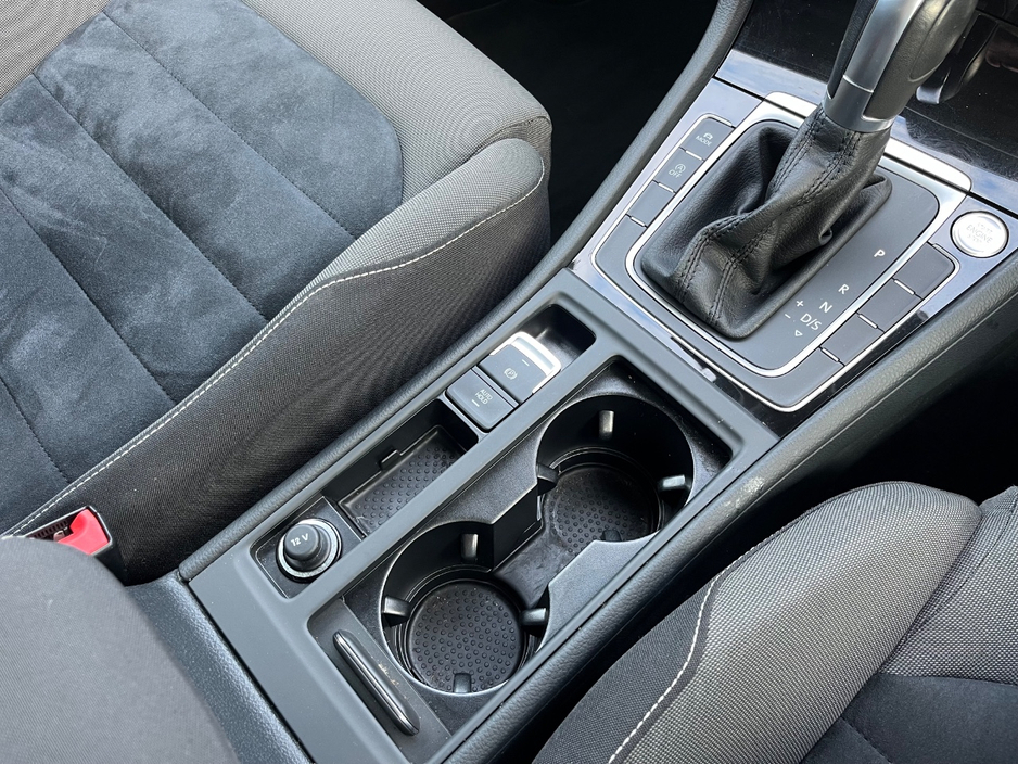 2015 Volkswagen Golf 1.4L Petrol For Sale Images