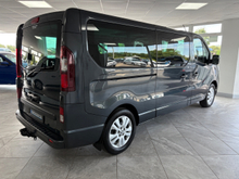 2025 Renault Trafic 2L Diesel For Sale Images