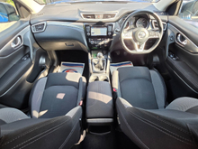 2018 Nissan Qashqai 1.6L Petrol For Sale Images