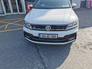 2019 VOLKSWAGEN TIGUAN R-LINE 2.0 TDI D7F 150HP 5DR AUTO