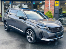 2021 Peugeot 5008 1.5L Diesel For Sale Images