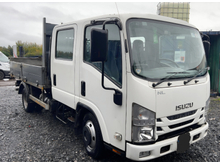 2018 Isuzu NPR 3L Diesel For Sale Images