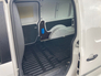 2019 VOLKSWAGEN CADDY van