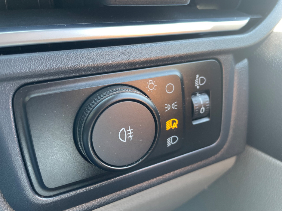 2025 Ford Transit Custom 2L Diesel For Sale Images