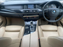 2014 BMW 5 SERIES AUTOMATIC New NCT