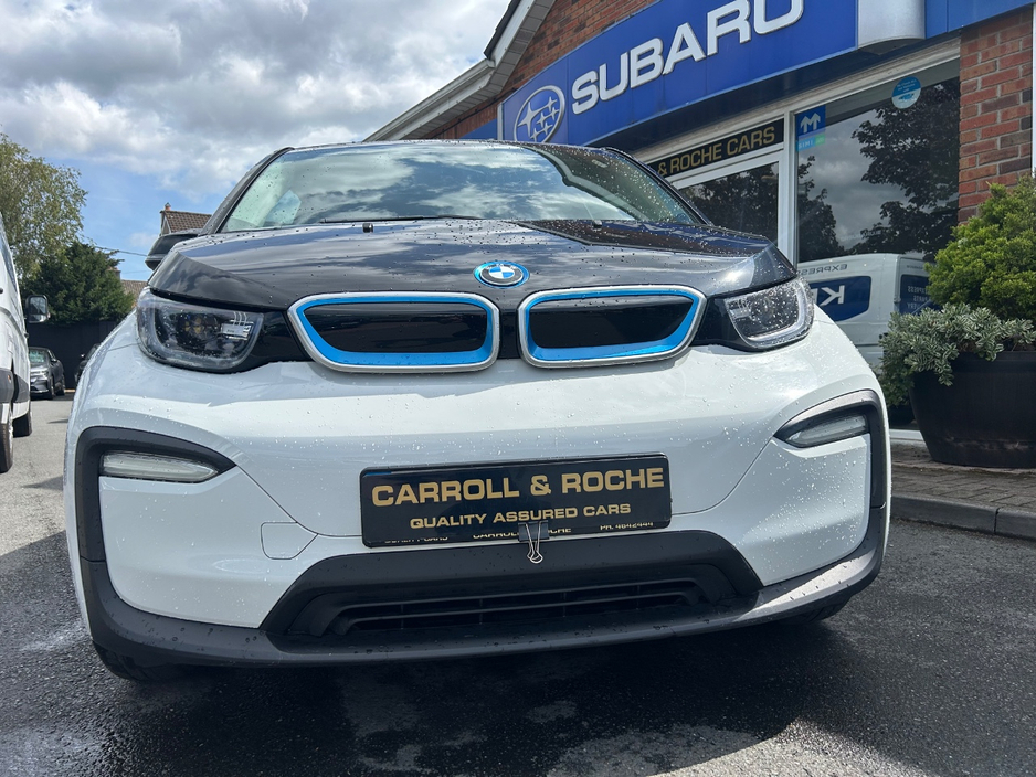 2019 BMW i3 0L Electric For Sale Images