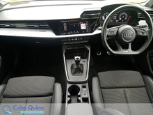 2023 Audi A3 2L Diesel For Sale Images
