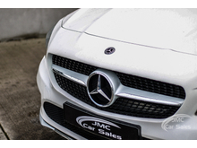 2018 Mercedes-Benz CLA Class 1.5L Diesel For Sale Images