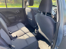2015 Nissan Micra 1.2L Petrol For Sale Images