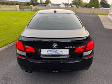 2015 BMW 5 Series 2L Diesel For Sale Images