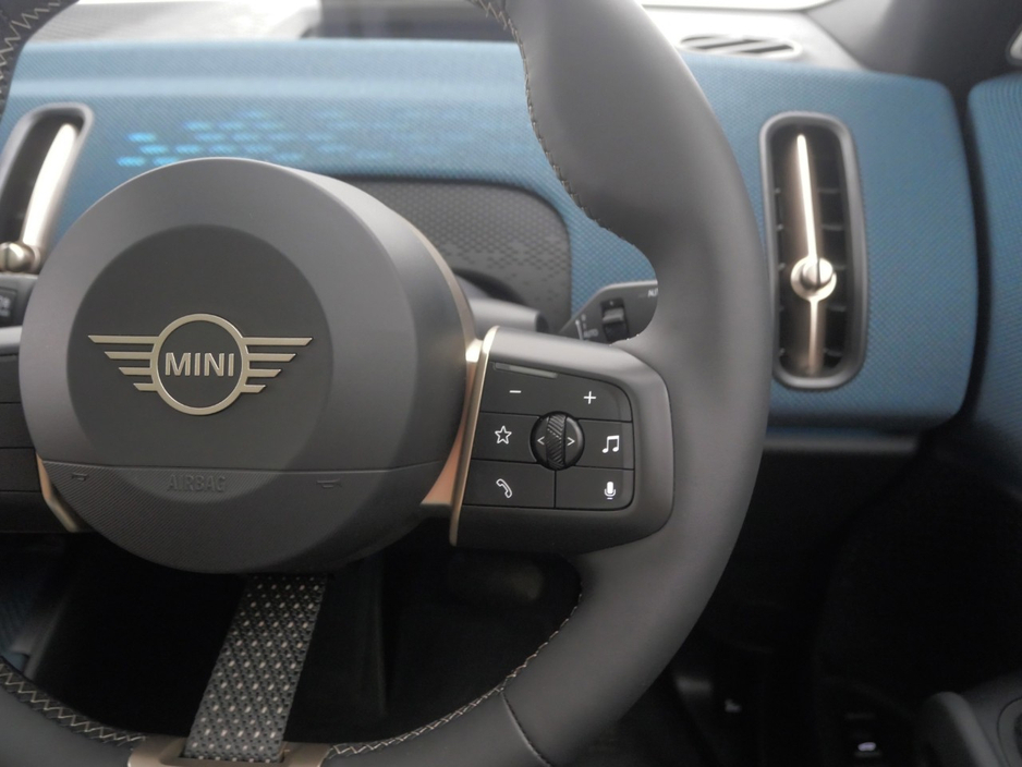 2025 MINI Countryman 0L Electric For Sale Images