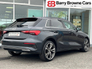 2022 AUDI A3 SPORTBACK 30 TDI 116HP SE 4 4DR