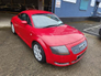 2001 AUDI TT QUATTRO 225 BHP// LOW MILEAGE FULL SERVICE HISTORY CLEAN CAR